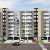 Apartament 2 camere - nou, decomandat, la cheie - strada  DOAMNA STANCA 