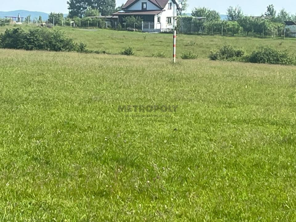 Teren intravilan 400 mp | Calea Cisnădiei – Str. Zorilor | Potențial excelent