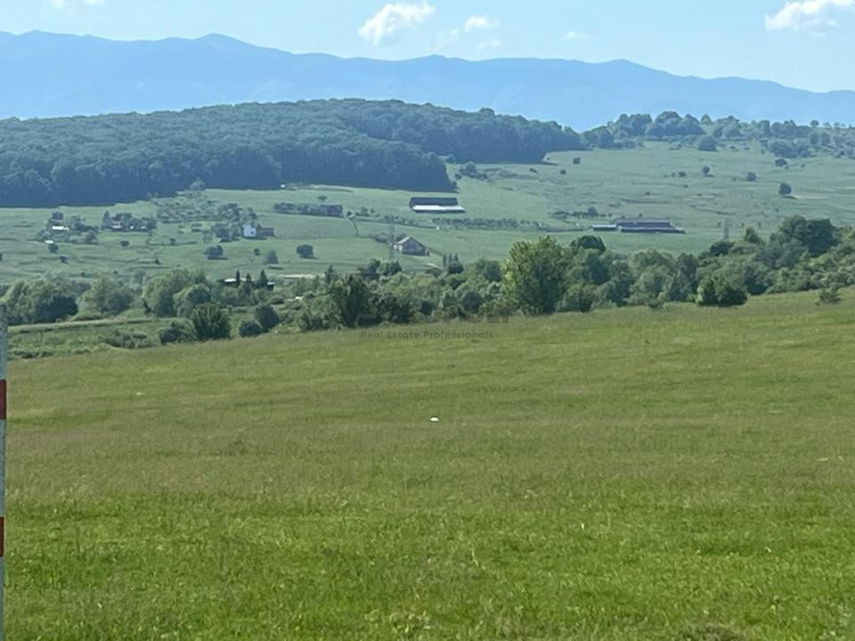 Teren intravilan 400 mp | Calea Cisnădiei – Str. Zorilor | Potențial excelent