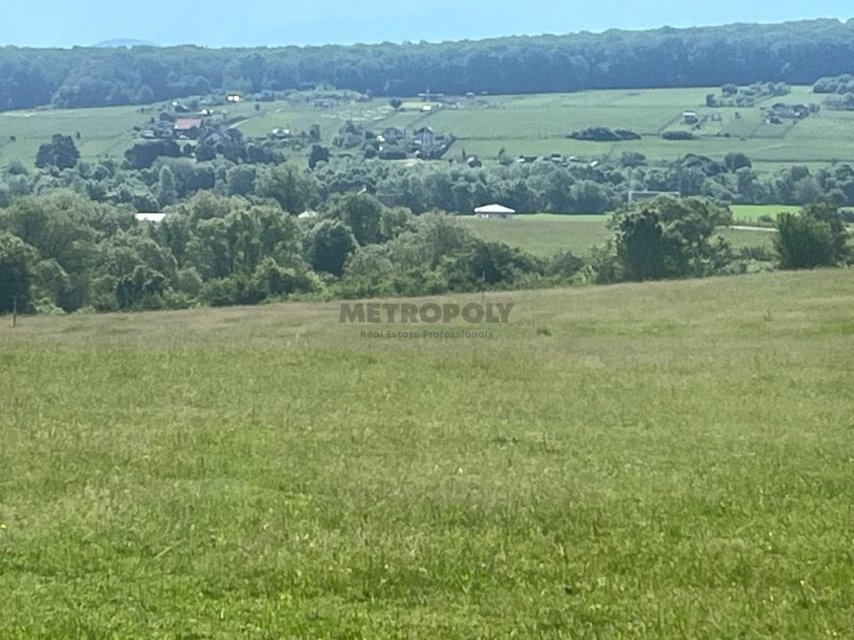 Teren intravilan 400 mp | Calea Cisnădiei – Str. Zorilor | Potențial excelent
