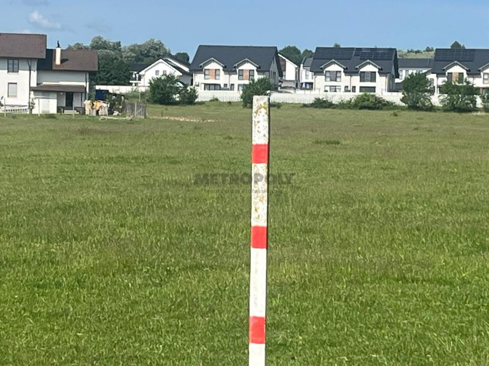Teren intravilan 400 mp | Calea Cisnădiei – Str. Zorilor | Potențial excelent