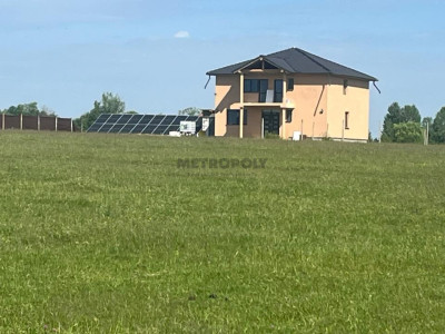 Teren intravilan 400 mp | Calea Cisnădiei – Str. Zorilor | Potențial excelent
