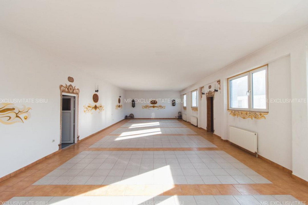 COMISION 0% - Oportunitate investitie !! Spatiu comercial Sacadate 