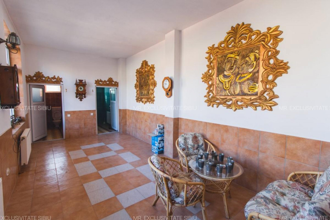COMISION 0% - Oportunitate investitie !! Spatiu comercial Sacadate 