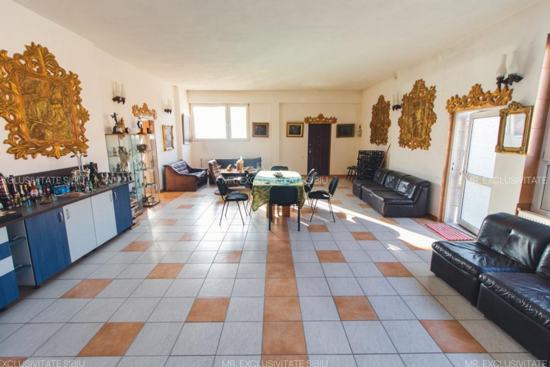 COMISION 0% - Oportunitate investitie !! Spatiu comercial Sacadate 