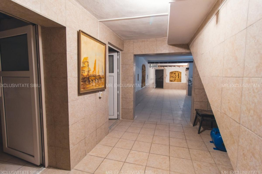 COMISION 0% - Oportunitate investitie !! Spatiu comercial Sacadate 