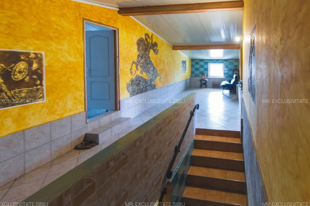 COMISION 0% - Oportunitate investitie !! Spatiu comercial Sacadate 