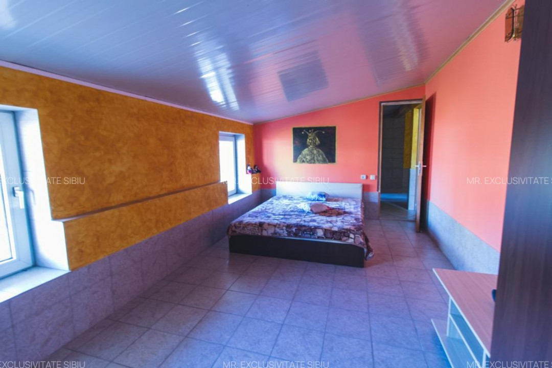 COMISION 0% - Oportunitate investitie !! Spatiu comercial Sacadate 